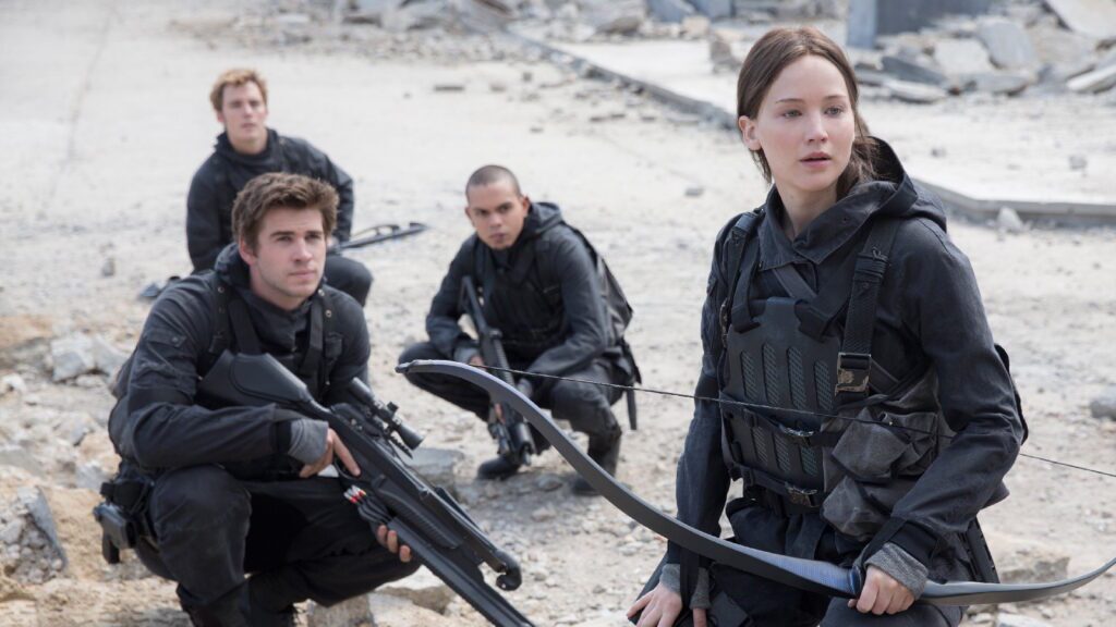 ۱۰ فیلم جنگی پادآرمانشهری جذاب و پرتنش؛ از Edge of Tomorrow تا Civil War