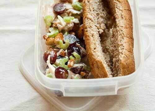 ۲۰ ناهار سبک و فوری برای روزهای بی‌حوصلگی