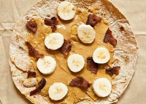 ۲۰ ناهار سبک و فوری برای روزهای بی‌حوصلگی