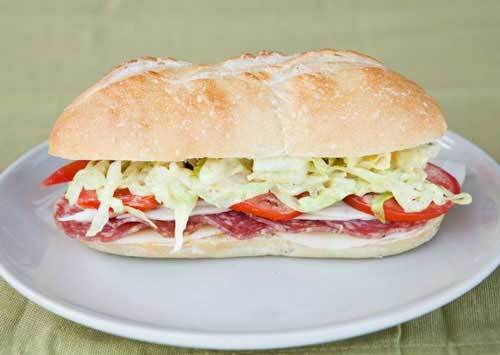 ۲۰ ناهار سبک و فوری برای روزهای بی‌حوصلگی