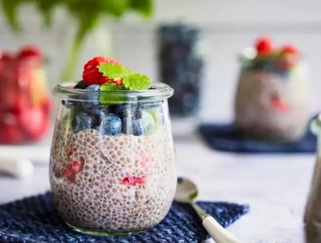 اگر می‌خواهید لاغر شوید، این ۵ صبحانه کم‌کالری معجزه می‌کند