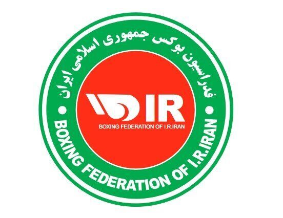 (عکس) تغییر رسمی لوگوی فدراسیون بوکس بعد از ۳۵ سال