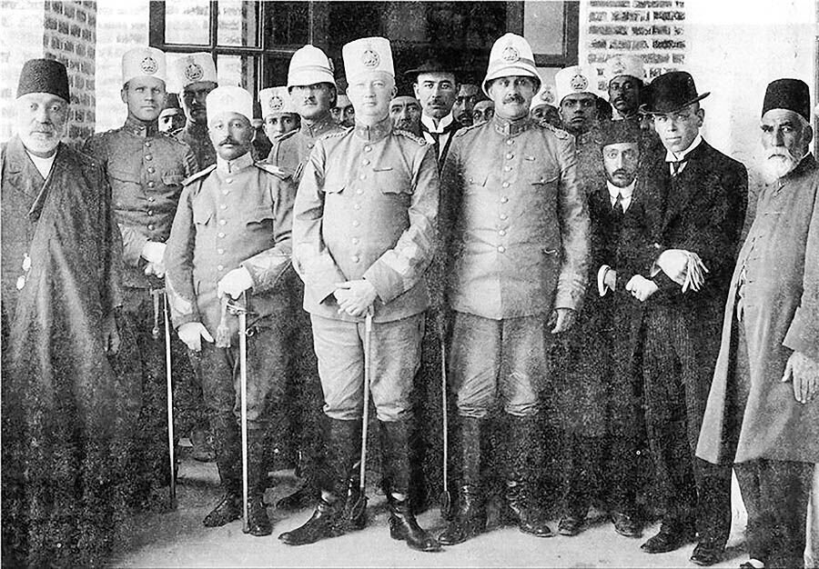 اولین اداره و قوانین راهنمایی و رانندگی | سرعت بالای ۱۵ کیلومتر در ساعت ممنوع!