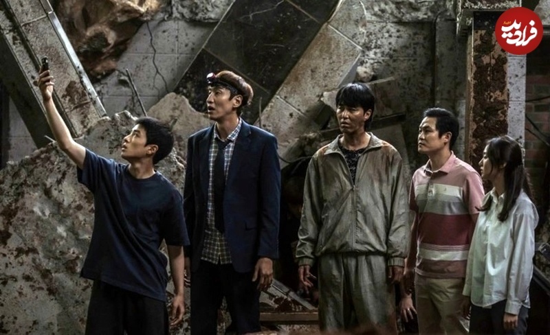 ۹ فیلم نفس‌گیر کره‌ای که نباید از دست بدهید