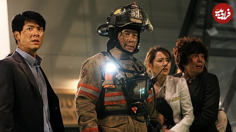 ۹ فیلم نفس‌گیر کره‌ای که نباید از دست بدهید