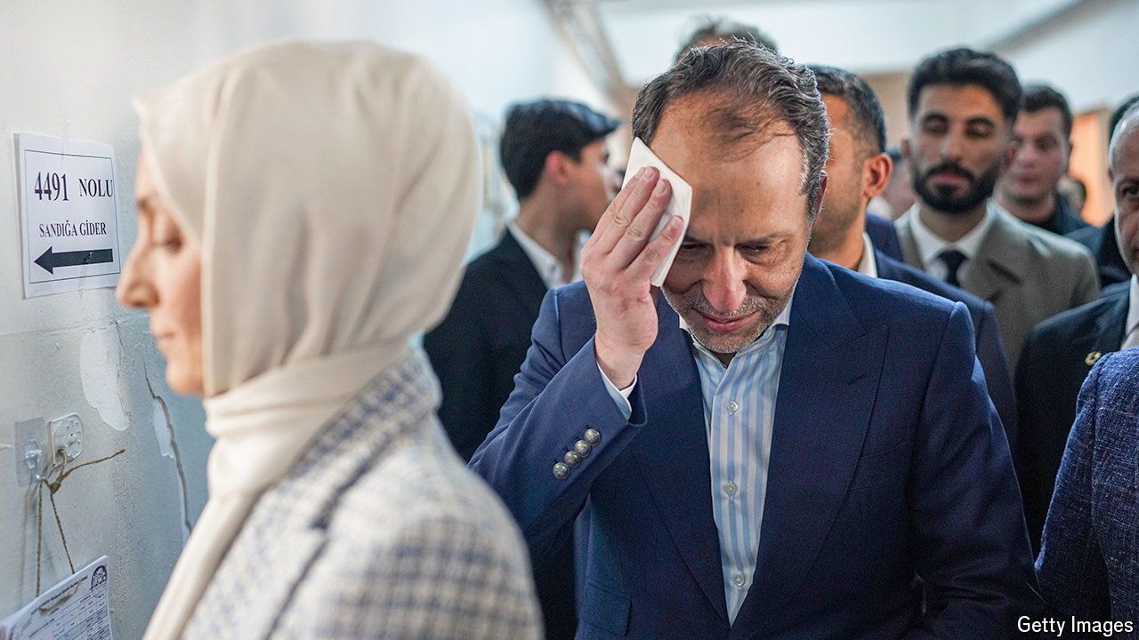 از شعار‌های ضد صهیونیستی اربکان و اردوغان تا دیدار‌ها و معاملات پشت‌پرده با مقام‌های اسرائیلی/ - قسمت اول خوانده شده