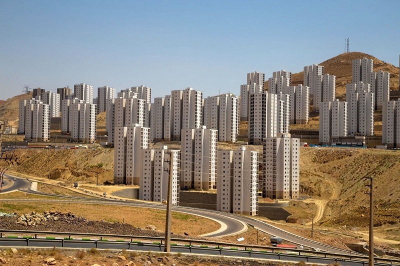 خطر زندان بیخ گوش فروشندگان مسکن ملی