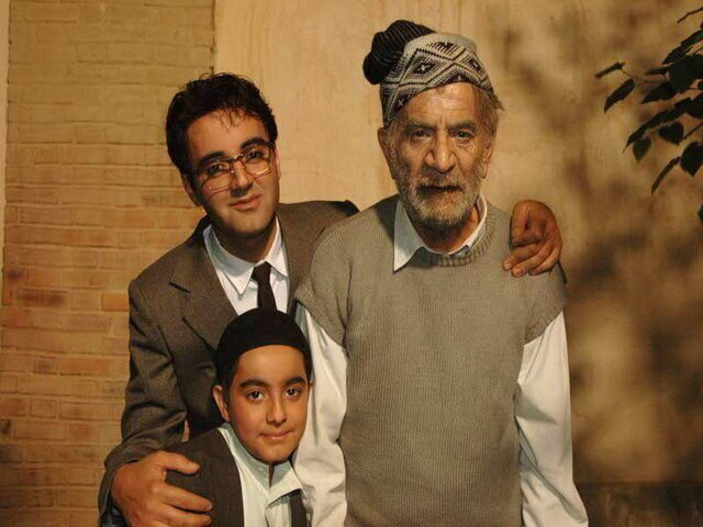 صف طویل شاکیان پشت سر فیلم و سریال‌های ایرانی