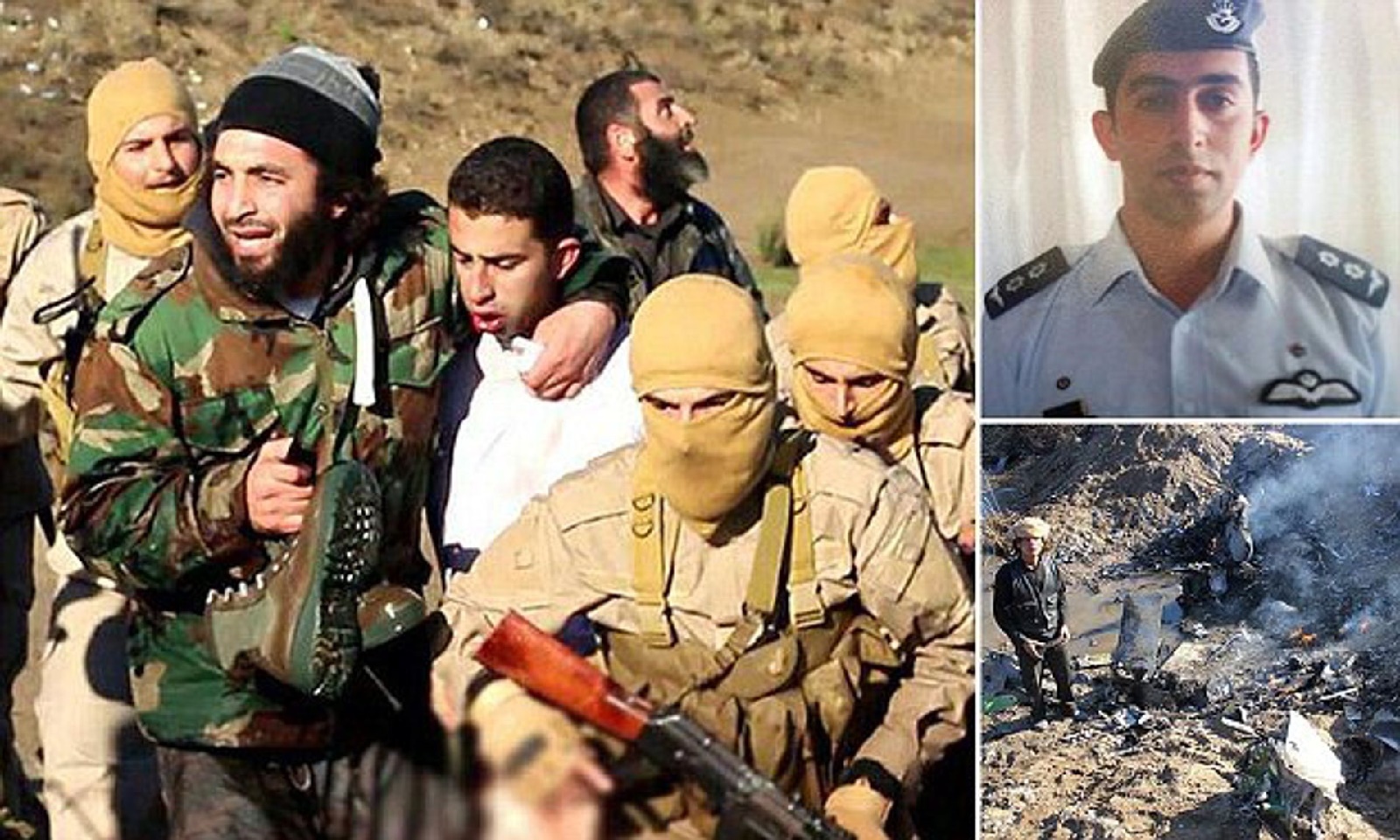 نیروی هوایی سلطنتی اردن چه هواپیما‌ها و هلیکوپتر‌هایی در اختیار دارد؟ در حال تکمیل