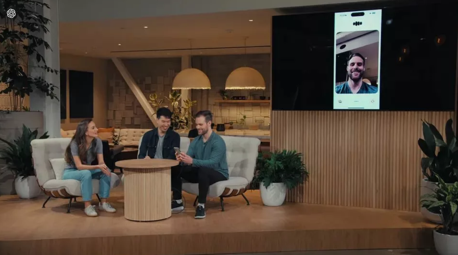 قابلیت‌های صوتی و تصویری جدیدی برای ChatGPT معرفی شدند