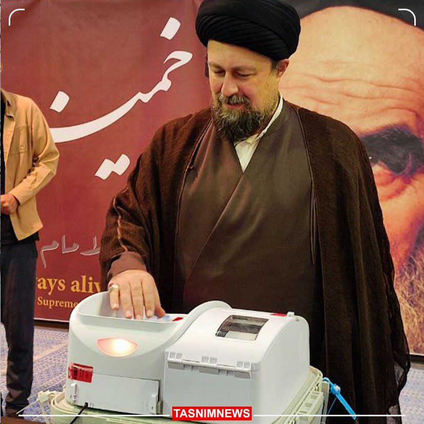 متن و حاشیه دور دوم انتخابات مجلس دوازدهم