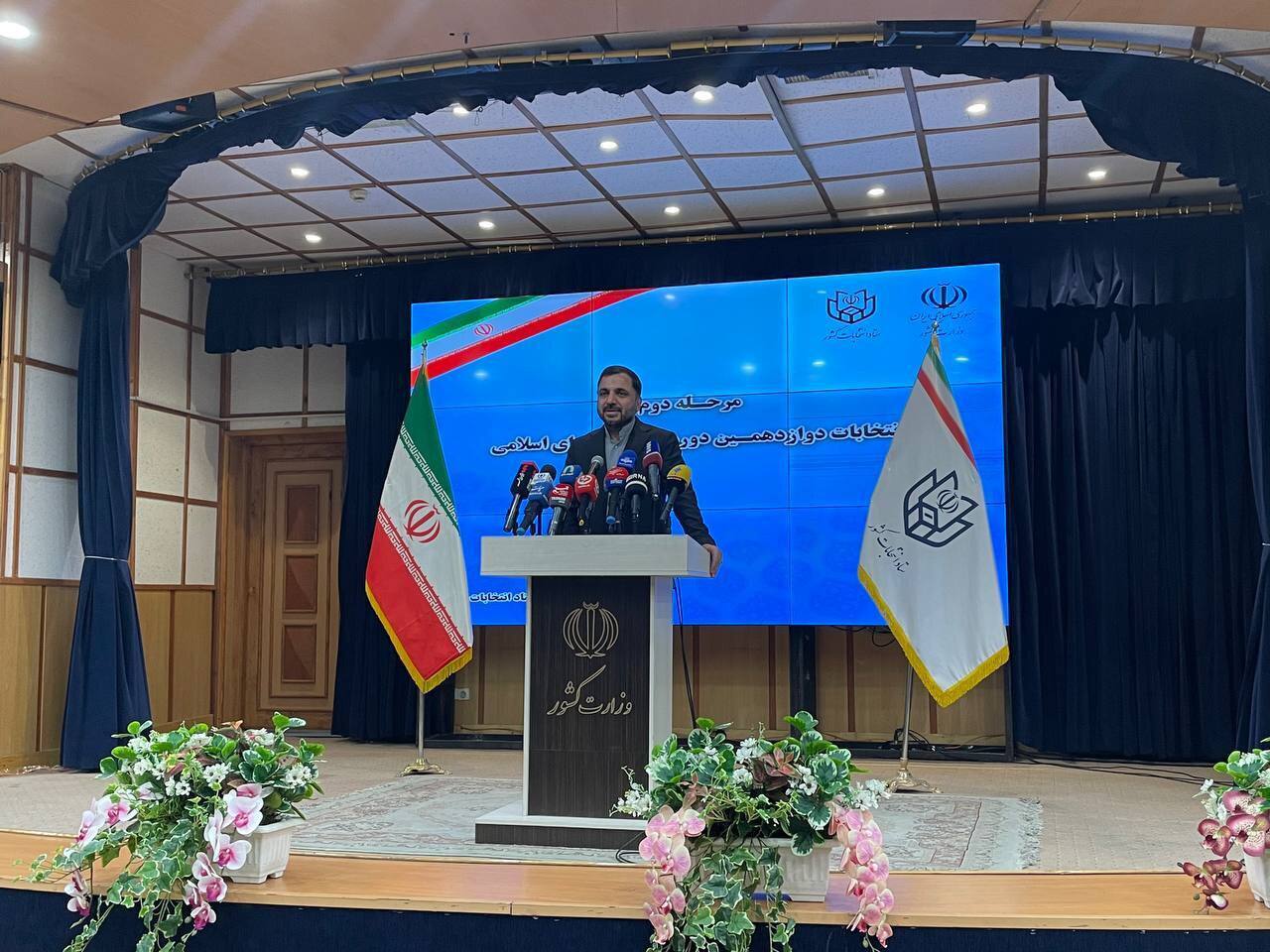 متن و حاشیه دور دوم انتخابات مجلس دوازدهم