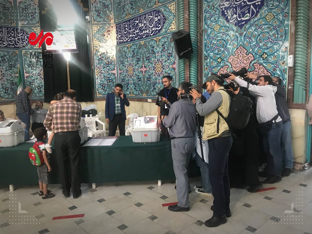 متن و حاشیه دور دوم انتخابات مجلس دوازدهم