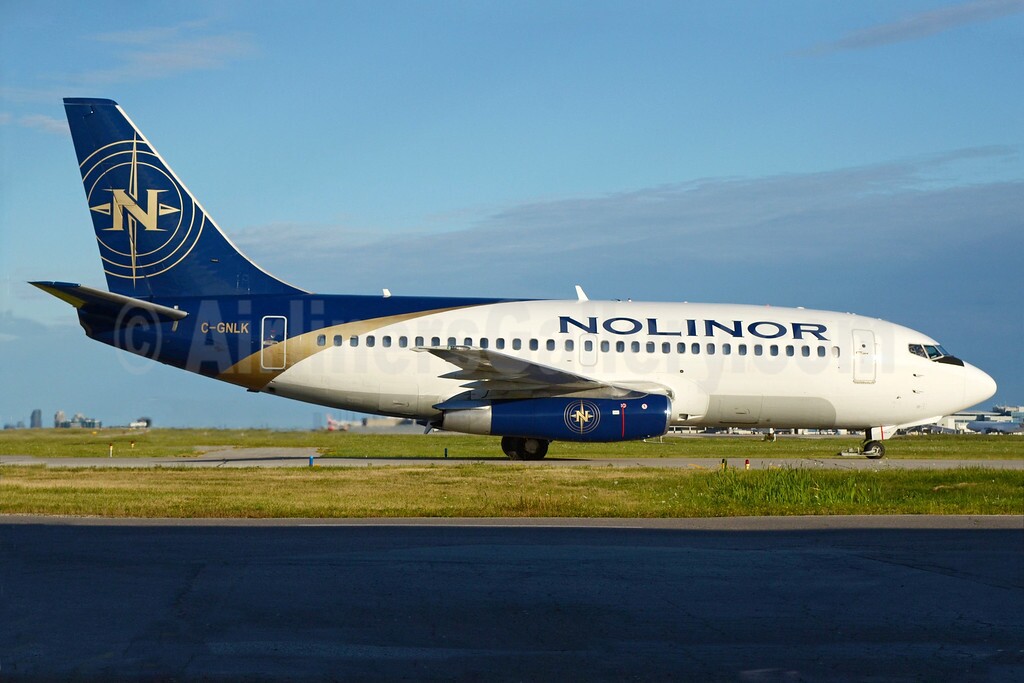 قدیمی‌ترین هواپیمای مسافربری جهان که هنوز کار می‌کند متعلق به کدام کشور است؟