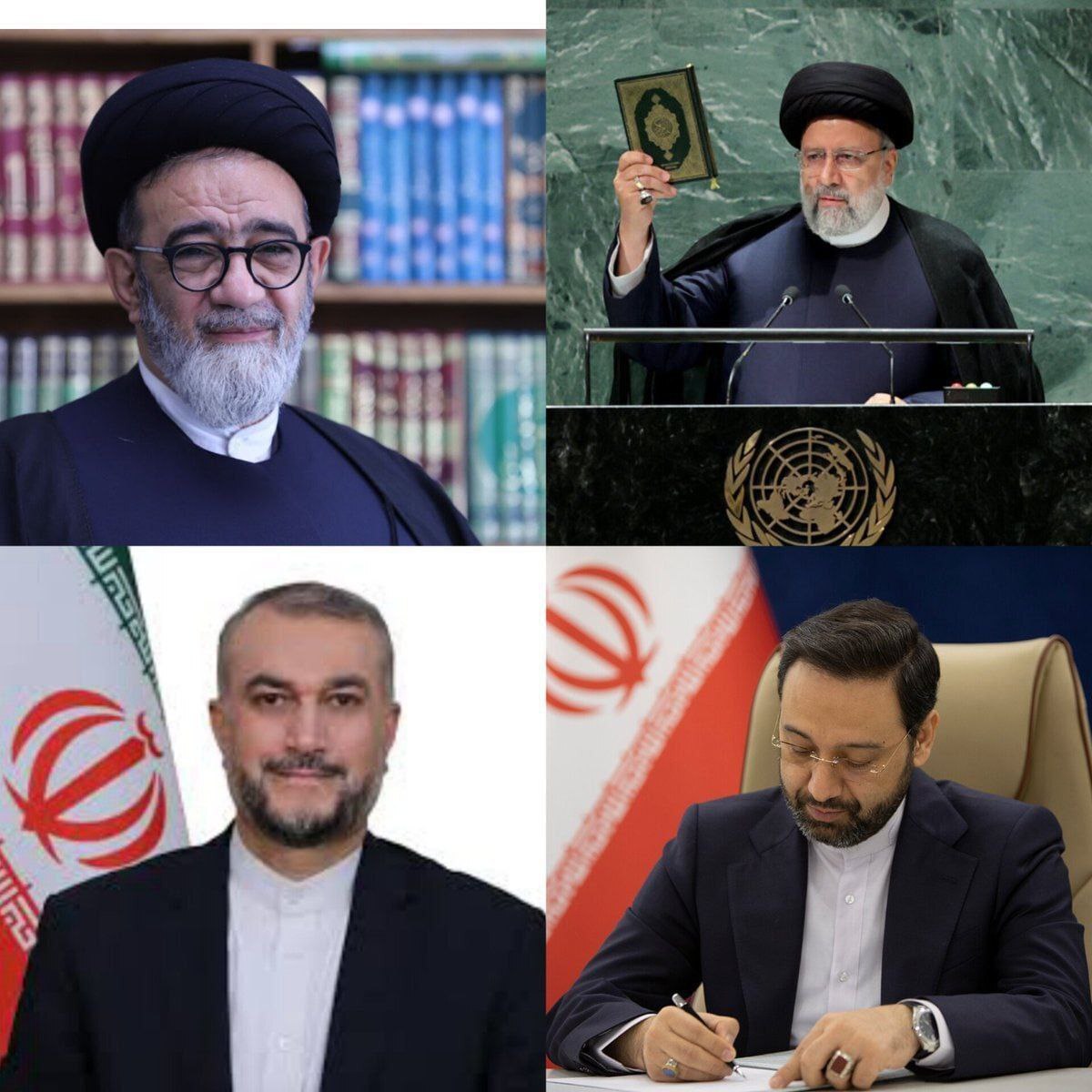 جزئیات حادثه رخ داده برای بالگرد ابراهیم رئیسی