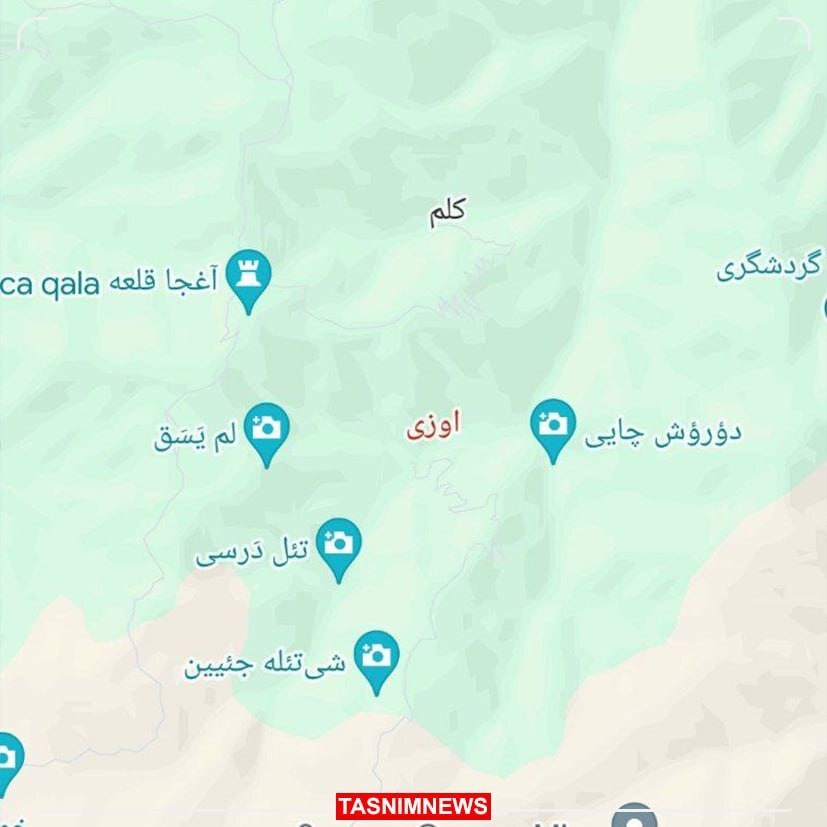 جزئیات حادثه رخ داده برای بالگرد ابراهیم رئیسی