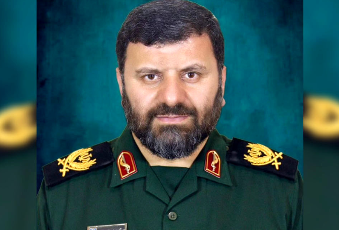 بیوگرافی شهیدان سانحه هوایی ۳۰ اردیبهشت