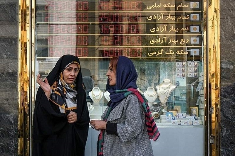 پشت‌پرده ریزش ۱۵ درصدی قیمت طلا در ۴۵ روز