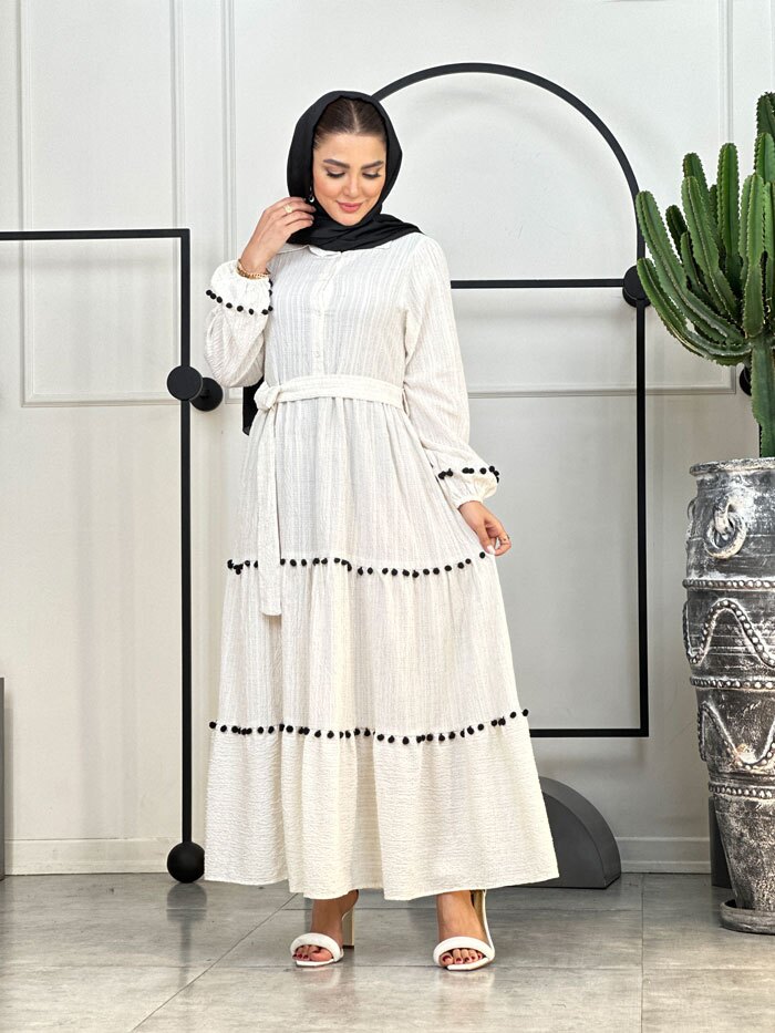 پیراهن ساحلی از کجا بخریم؟ برای تابستان آماده شو!