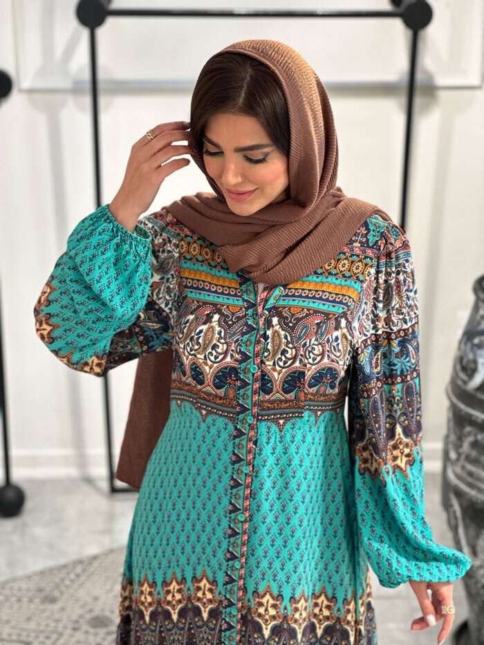 پیراهن ساحلی از کجا بخریم؟ برای تابستان آماده شو!