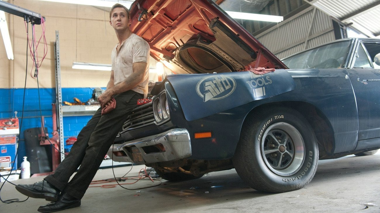 (تصاویر) ۱۳ فیلم نوآر پرتنشی که از ابتدا تا پایان بی‌نقص هستند؛ از Blue Velvet تا Chinatown