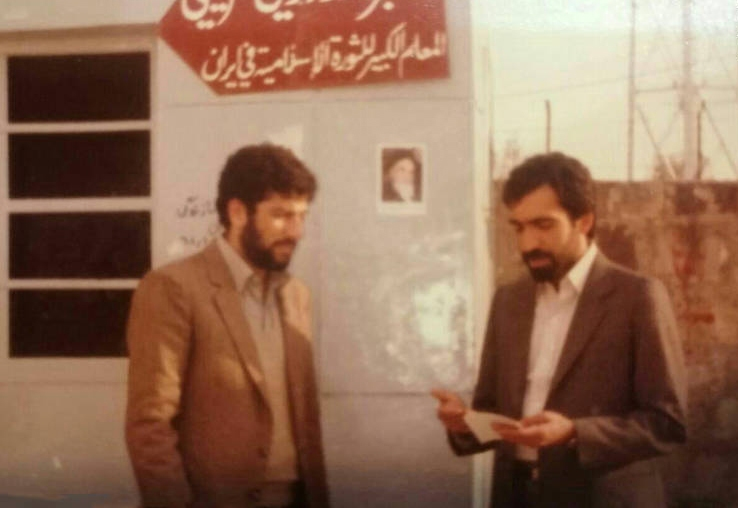 (تصاویر) رئیسی به روایت رئیسی