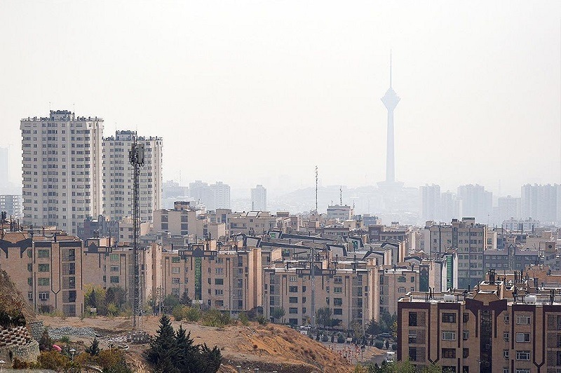 راهنمای سری بازار مسکن