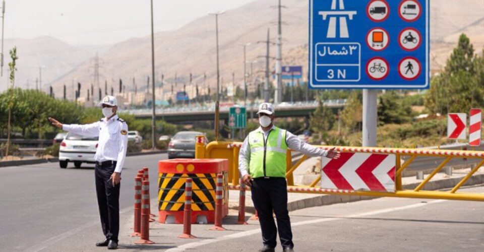 جزئیات مراسم تشییع شهید ابراهیم رئیسی در تهران