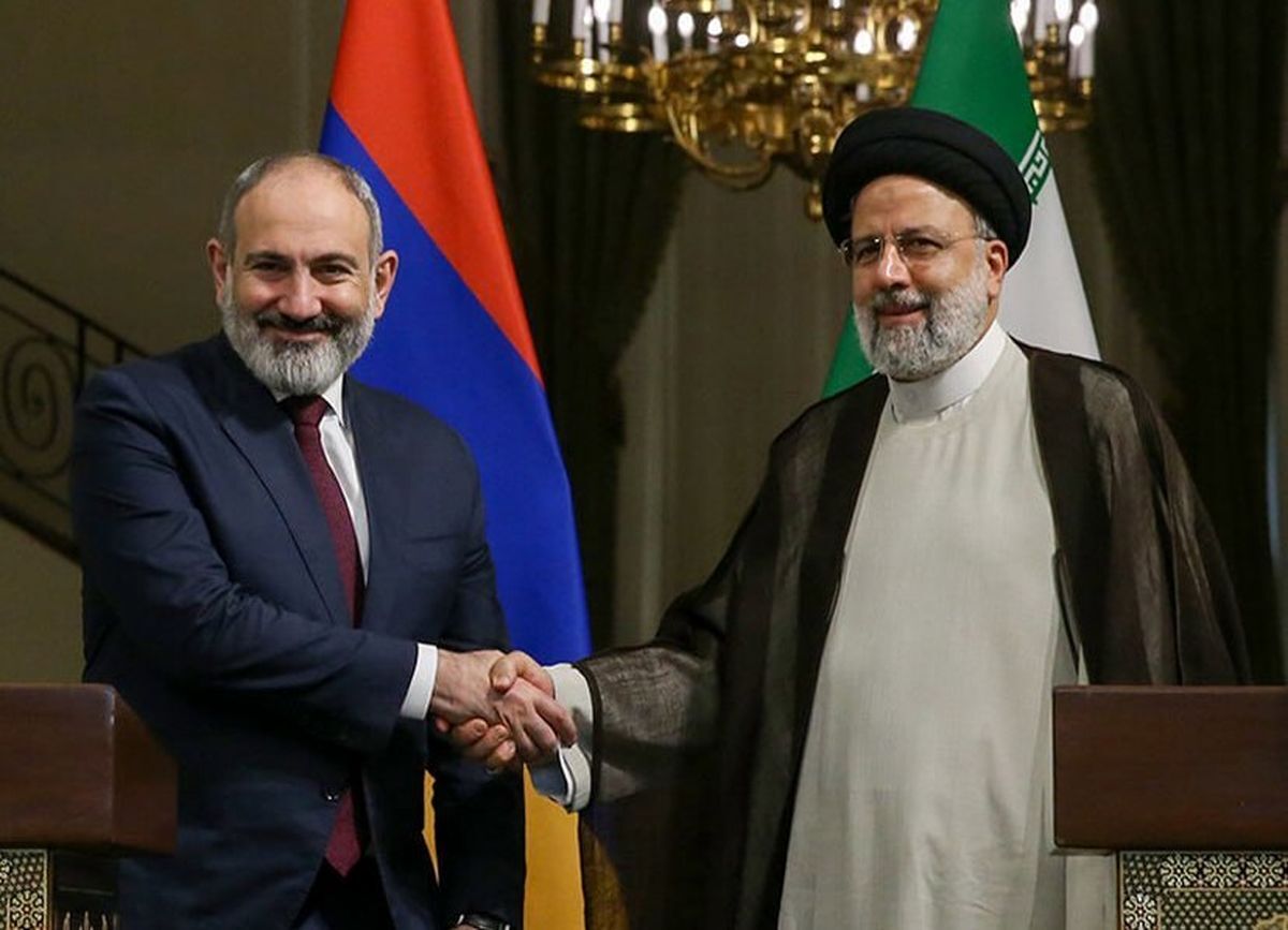 وداع باشکوه دیپلماتیک با شهید سید ابراهیم رئیسی