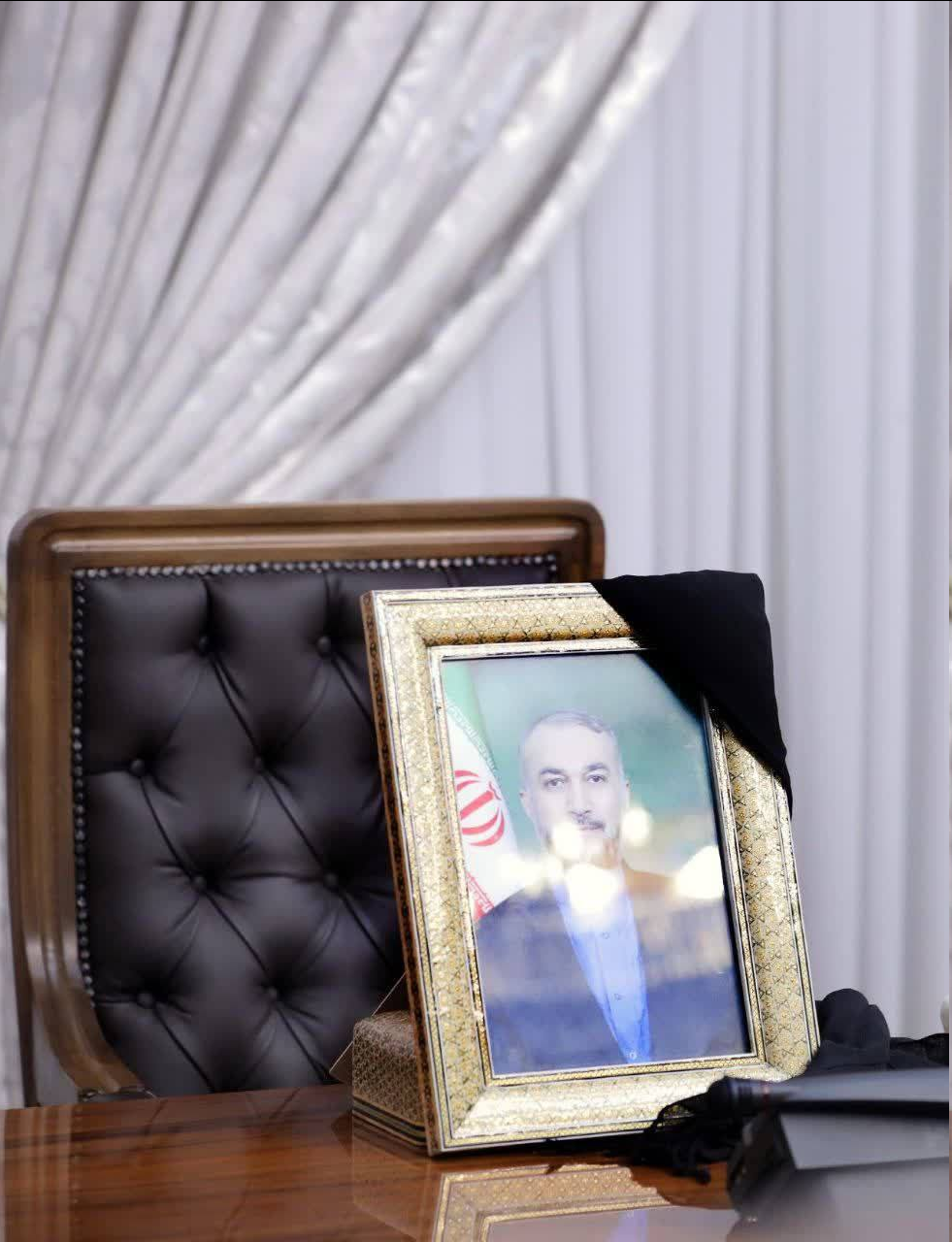 تشکیل جلسه شورای عالی امنیت ملی با حضور تمام اعضا