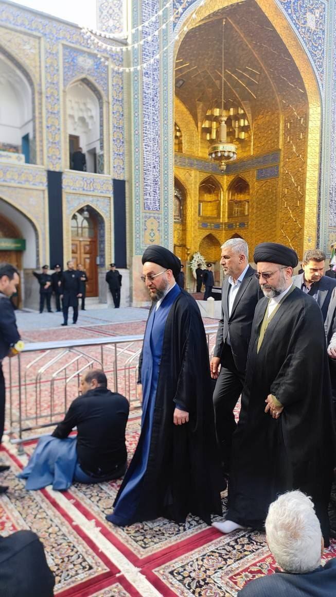 جزئیات مراسم بدرقه و خاکسپاری رئیسجمهور و همراهان جزئیات مراسم بدرقه و خاکسپاری رئیسجمهور و همراهان