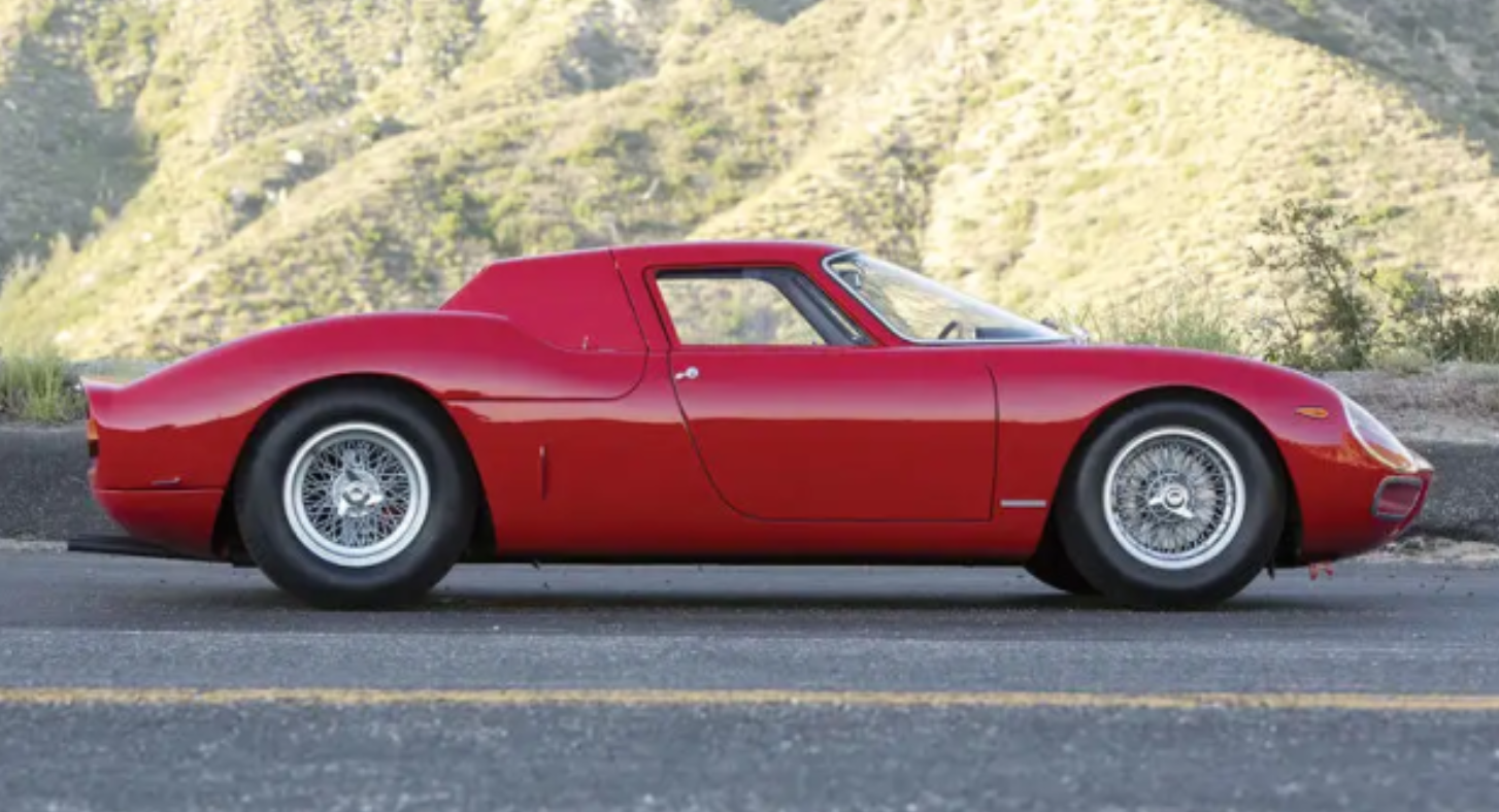 گرانقیمت‌ترین خودرو‌های کلاسیکی که تاکنون در حراجی‌ها به فروش رفته‌اند