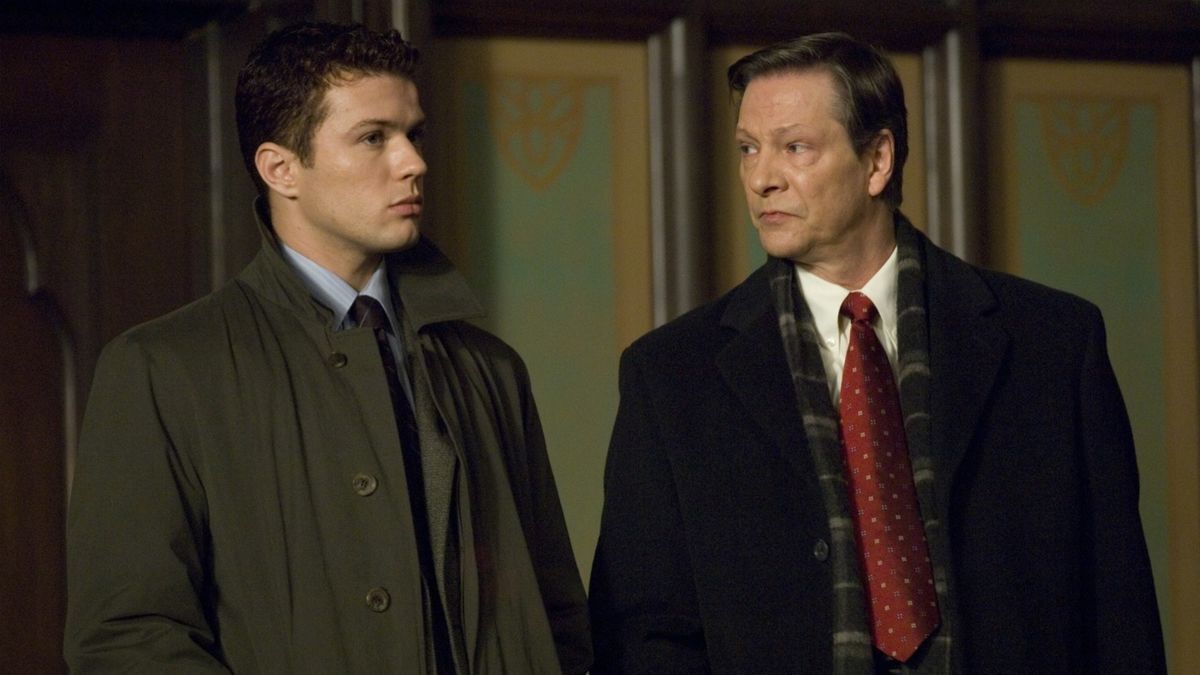 ۱۰ فیلم جاسوسی جذاب و هیجان انگیزی که باید دید؛ از The Kremlin Letter تا Traitor