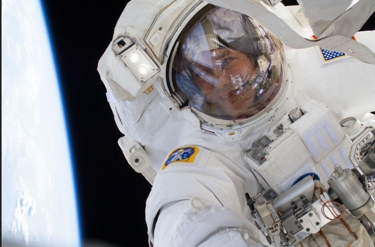 بیمارستان فضایی چطور کار می‌کند؟