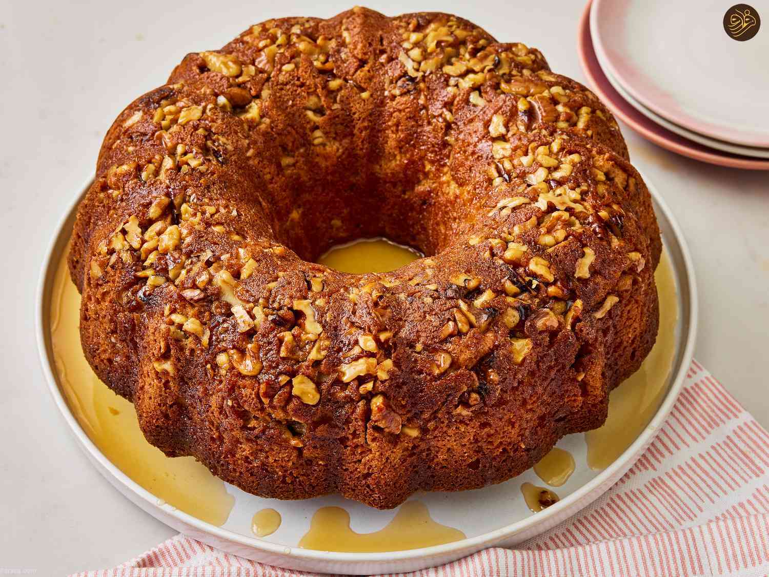 کیک رژیمی