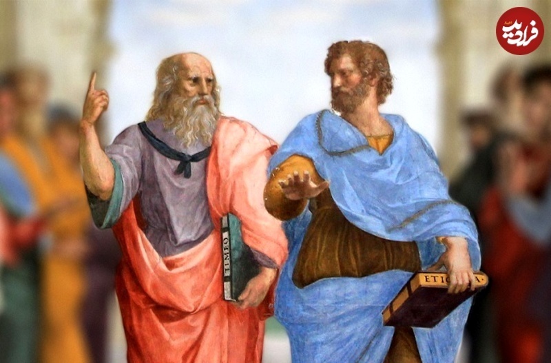 فلسفۀ «دوستی»؛ ارسطو چه دوستانی را به ما پیشنهاد می‌کند؟