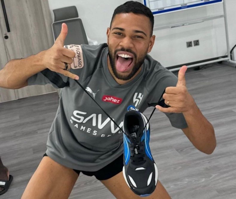 با نیمار شوخی نکنید!