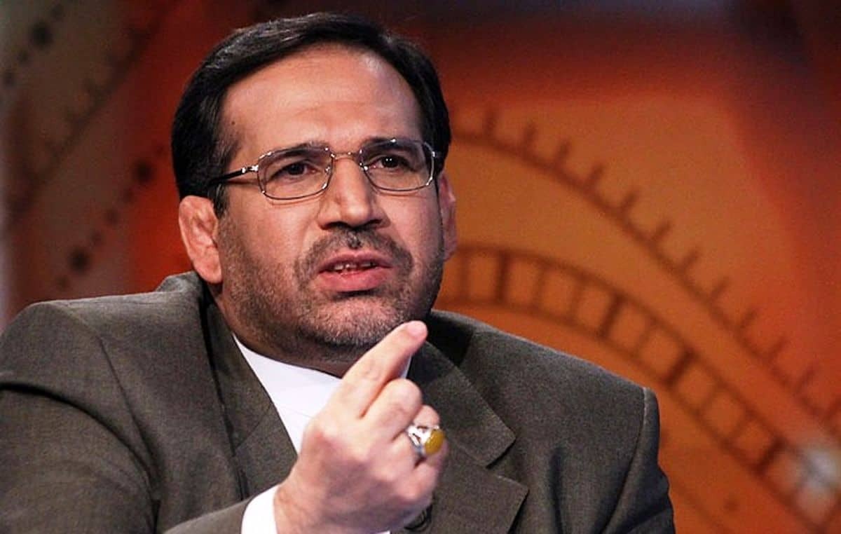 حاشیه و متن ثبتنام انتخابات ریاستجمهوری چهاردهم حاشیه و متن ثبتنام انتخابات ریاستجمهوری چهاردهم