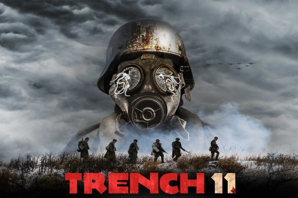 ۱۳ فیلم جنگی ترسناک برای علاقمندان اکشن و وحشت؛ از The Keep تا Trench ۱۱