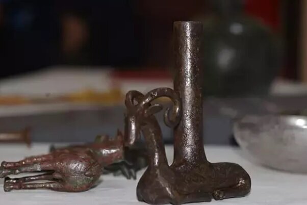 ۵۵ اثر تاریخی از ترکیه به ایران برگردانده می‌شود