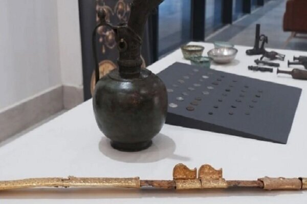 ۵۵ اثر تاریخی از ترکیه به ایران برگردانده می‌شود