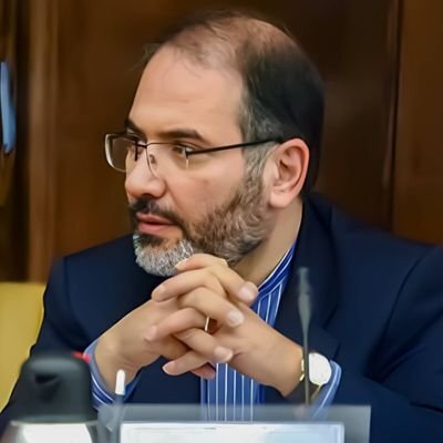 بذرپاش همه ویژگی‌های مدنظر رهبر انقلاب را دارد/ بار عمده تحقق وعده‌های دولت سیزدهم بر دوش بذرپاش بود