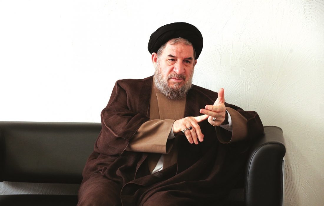 حاشیه و متن انتخابات ریاست جمهوری چهاردهم ۲۲ خرداد