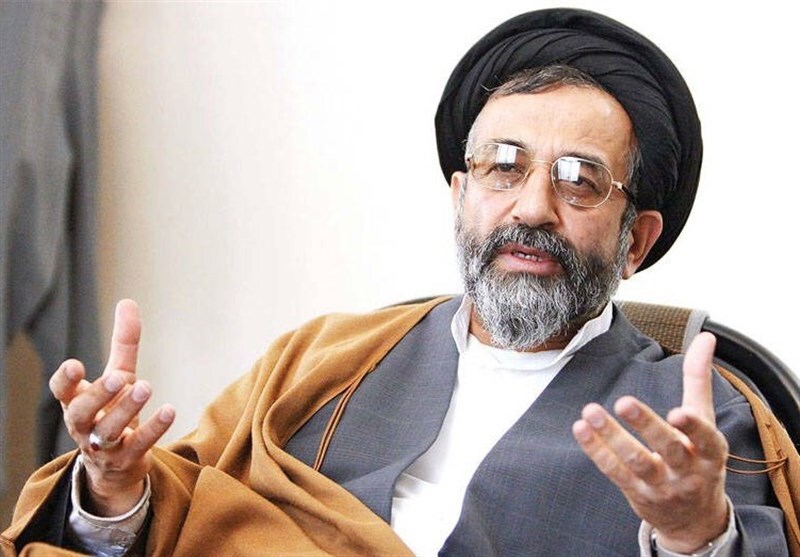 حاشیه و متن انتخابات ریاست جمهوری چهاردهم ۲۲ خرداد