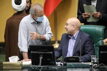 حاشیه و متن انتخابات ریاست جمهوری چهاردهم ۲۲ خرداد