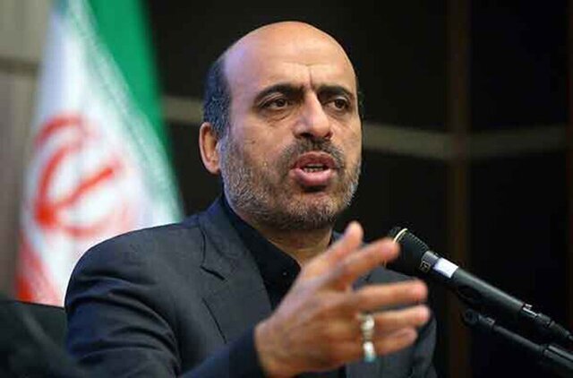 حاشیه و متن انتخابات ریاست جمهوری چهاردهم ۲۲ خرداد