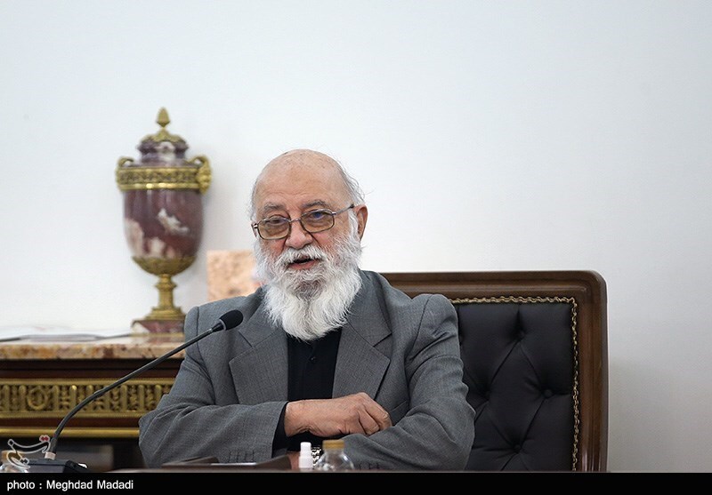 حاشیه و متن انتخابات ریاست جمهوری چهاردهم ۲۲ خرداد
