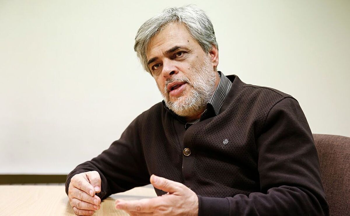 حاشیه و متن انتخابات ریاست جمهوری چهاردهم ۲۲ خرداد