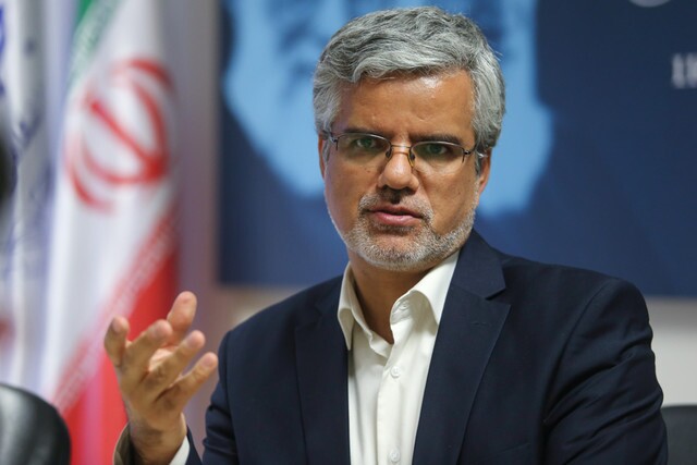 حاشیه و متن انتخابات ریاست جمهوری چهاردهم ۲۲ خرداد