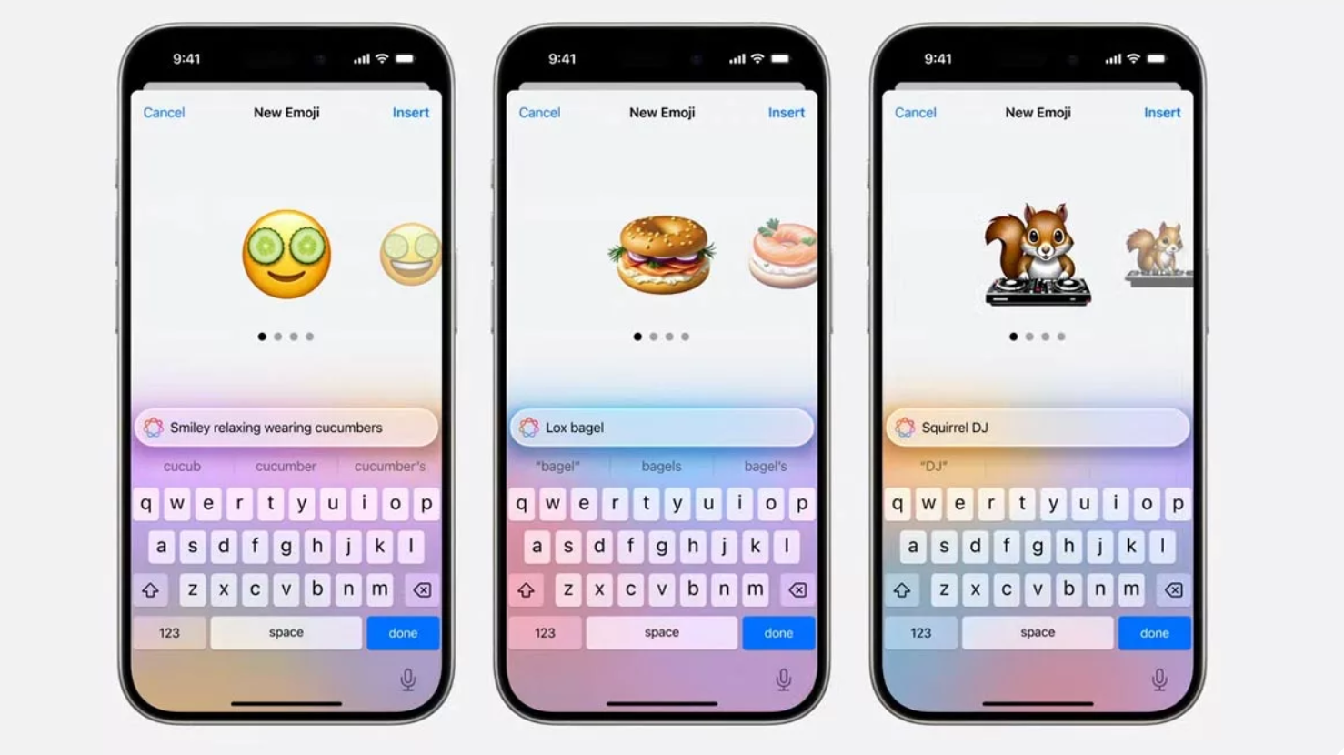 Apple Intelligence معرفی شد؛ ورود اپل به دنیای هوش مصنوعی